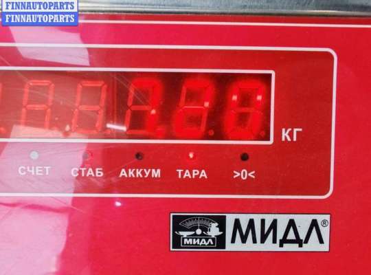 купить Ступица задняя правая на Renault Scenic I (1996-2003)