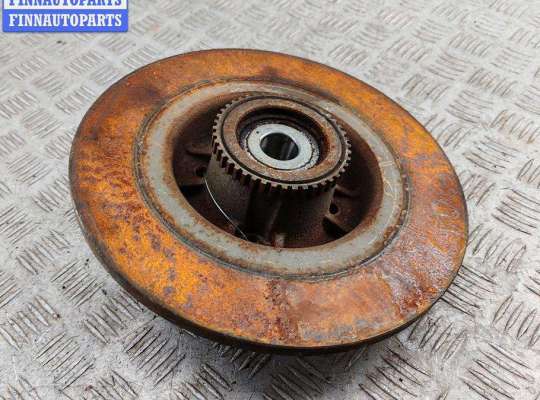 купить Ступица задняя правая на Renault Scenic I (1996-2003)