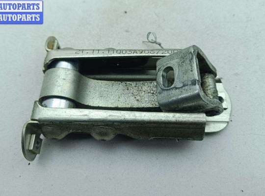 купить Ограничитель открывания двери передней на Mercedes Sprinter W906 (2006-2018)