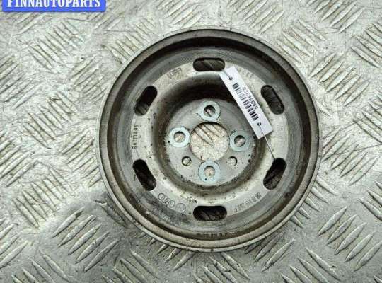 Шкив коленвала VG2781603 на Volkswagen Passat B5+ (GP)