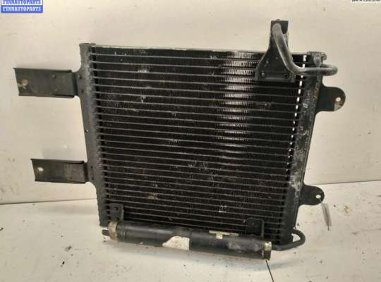 купить Радиатор охлаждения (конд.) на Volkswagen Polo (1999-2001)