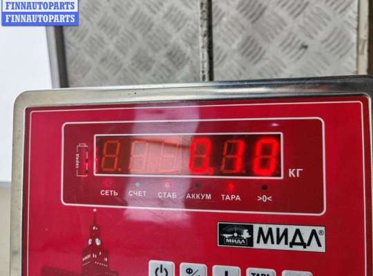 купить Стекло зеркала наружного левого на Audi A6 C5 (1997-2005)