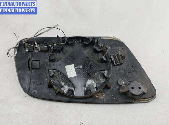 купить Стекло зеркала наружного левого на Audi A6 C5 (1997-2005)