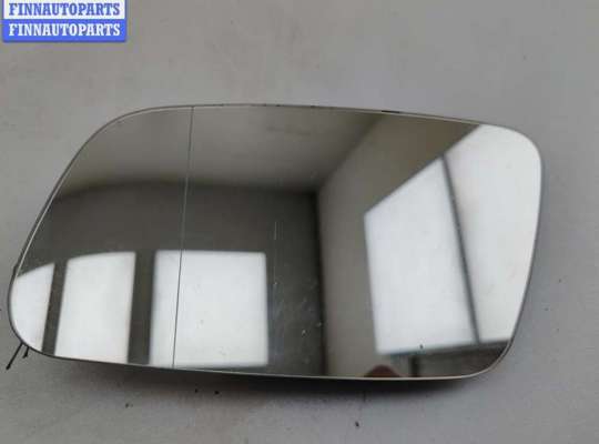 купить Стекло зеркала наружного левого на Audi A6 C5 (1997-2005)