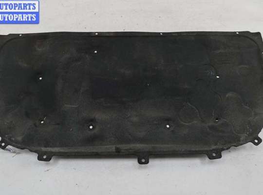 Купить Шумоизоляция капота на Opel Astra H (2004-2009) Шумоизоляция капота OP2401226 на Opel Astra H (2004-2009)