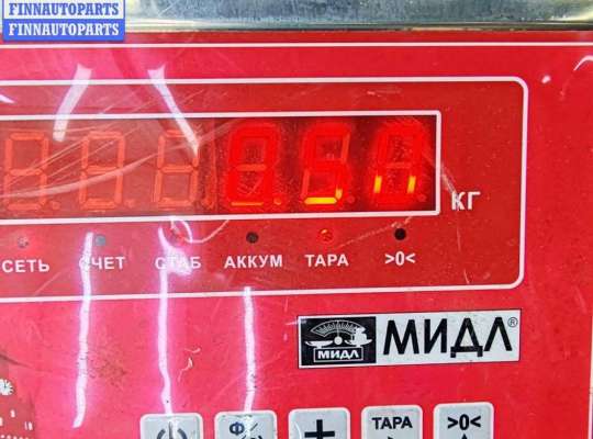 купить Петля капота правая на Nissan Tiida