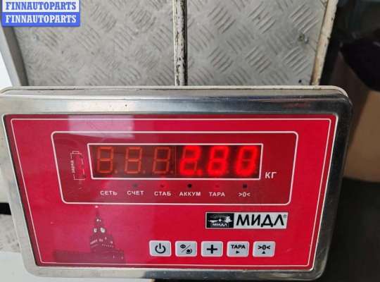 купить Радиатор охлаждения (конд.) на Mercedes E-Class W210 (1995-2002)