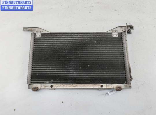 купить Радиатор охлаждения (конд.) на Mercedes E-Class W210 (1995-2002)