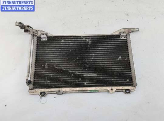 купить Радиатор охлаждения (конд.) на Mercedes E-Class W210 (1995-2002)