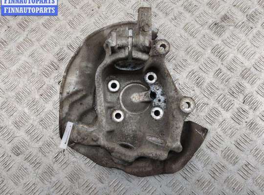 Купить Кулак (корпус ступицы) передний правый на BMW 5 E39 (1995-2003) Кулак (корпус ступицы) передний правый BM3544432 на BMW 5 E39 (1995-2003)