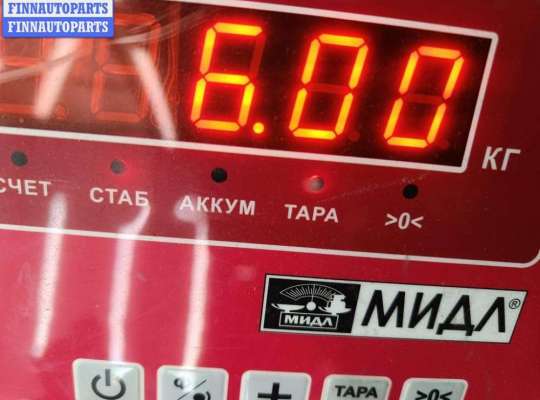 купить Бампер задний на Audi 80 B4 (1991-1996)