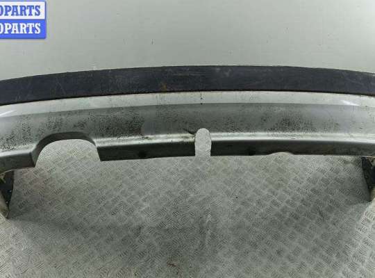 купить Бампер задний на Audi 80 B4 (1991-1996)