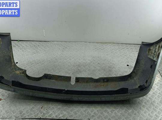 купить Бампер задний на Audi 80 B4 (1991-1996)