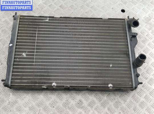 купить Радиатор основной на Renault Scenic I (1996-2003)