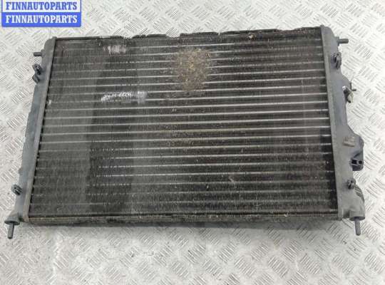 купить Радиатор основной на Renault Scenic I (1996-2003)