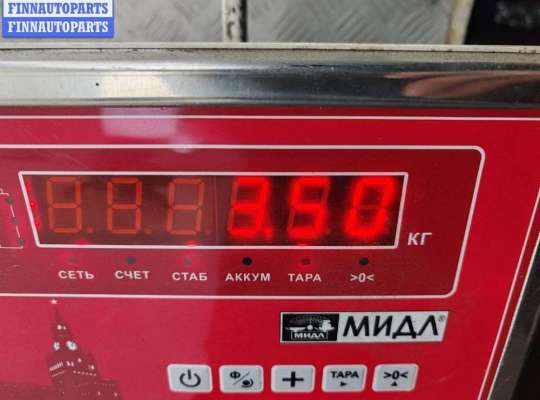 купить Узел педальный на Volkswagen Golf-4