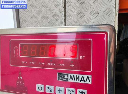 купить Переключатель дворников на Volkswagen Passat B5