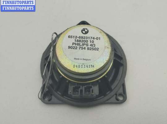 купить Динамик двери передней правой на BMW 5 E60/E61 (2003-2010)