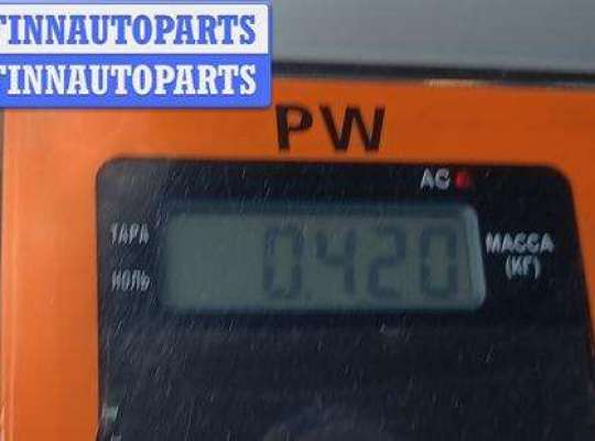 купить Переключатель отопителя на Peugeot 407