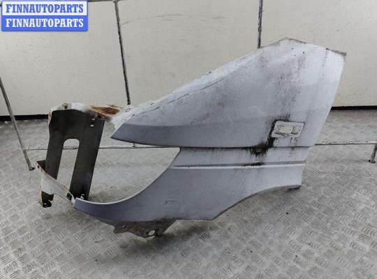 Крыло переднее левое MB1702320 на Mercedes Sprinter W901-W905 (1995-2006)