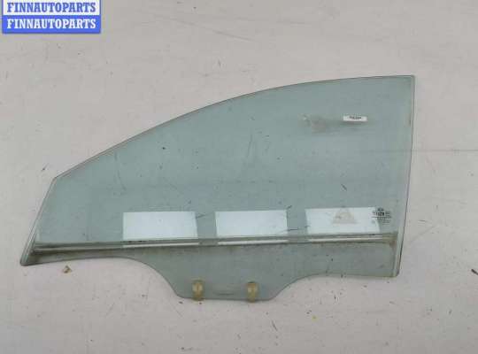 купить Стекло двери передней левой на Kia Rio (2005-2011)