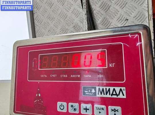 купить Корректор фар на Audi A6 C5 (1997-2005)