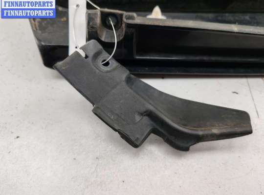 купить Накладка двери (крышки) багажника на Renault Scenic II (2003-2009)