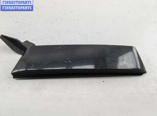 купить Накладка двери (крышки) багажника на Renault Scenic II (2003-2009)