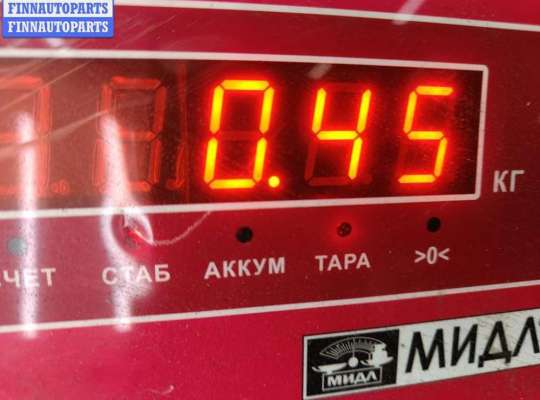 купить Решетка радиатора на Audi 80 B3 (1987-1992)