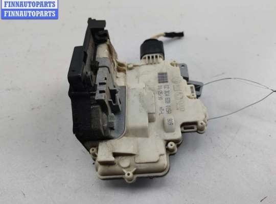 купить Замок двери задней левой на Volkswagen Passat B6