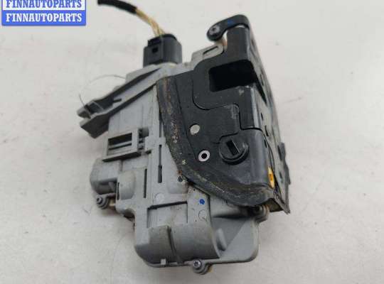 купить Замок двери задней левой на Volkswagen Passat B6