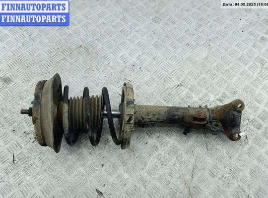 купить Стойка подвески передняя левая на Mercedes C-Class W203 (2000-2006)