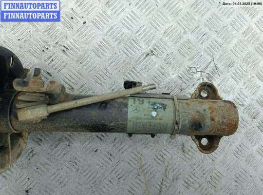 купить Стойка подвески передняя левая на Mercedes C-Class W203 (2000-2006)