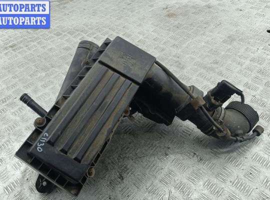 Расходомер (измеритель потока воздуха) VG2615912 на Volkswagen Caddy (2004-2010)