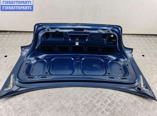 купить Крышка багажника (дверь задняя) на BMW 5 E39 (1995-2003)