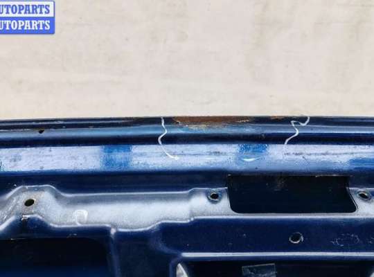 купить Крышка багажника (дверь задняя) на BMW 5 E39 (1995-2003)