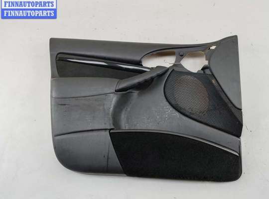 купить Обшивка двери передней левой (дверная карта) на Ford Focus I (1998-2005)