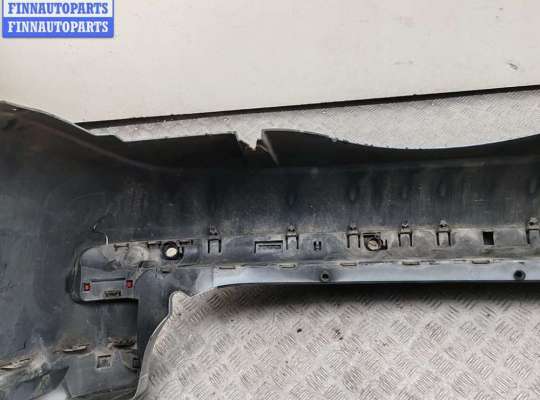 купить Бампер задний на Peugeot 807