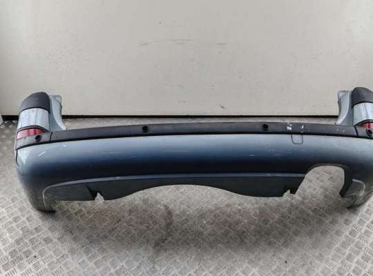 Купить Бампер задний на Peugeot 807 Бампер задний CT1135749 на Peugeot 807