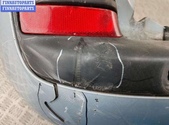 купить Бампер задний на Peugeot 807