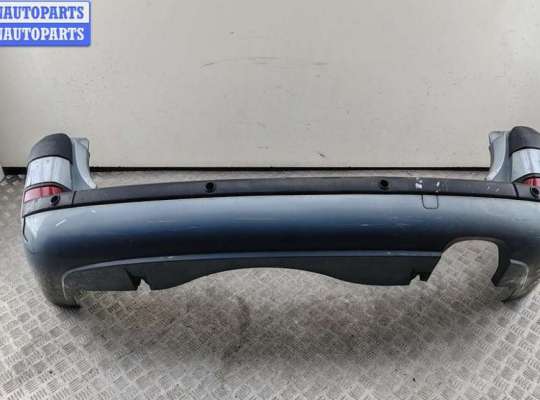 Бампер задний CT1135749 на Peugeot 807