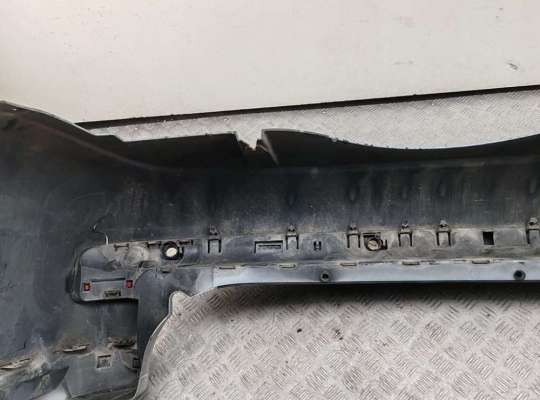 купить Бампер задний на Peugeot 807