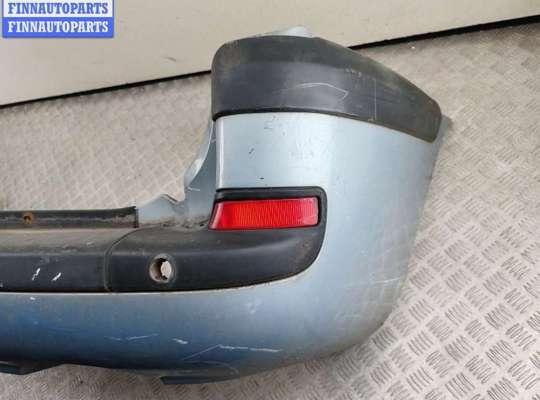 купить Бампер задний на Peugeot 807