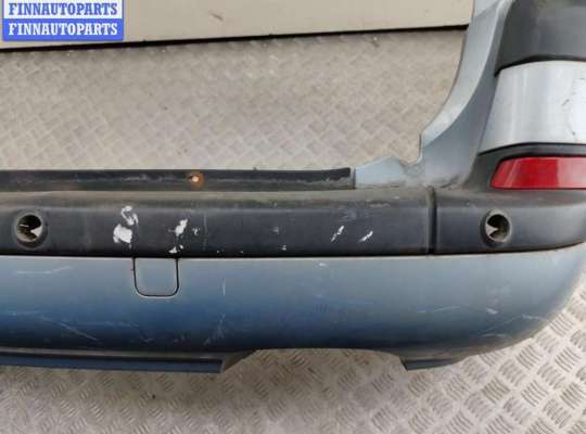 купить Бампер задний на Peugeot 807
