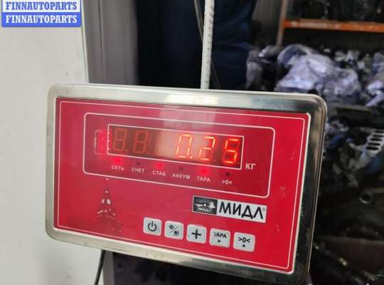 купить Клапан EGR (рециркуляции выхлопных газов) на BMW 5 E39 (1995-2003)