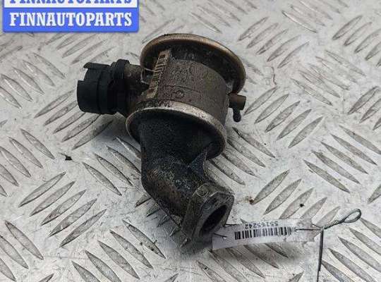 купить Клапан EGR (рециркуляции выхлопных газов) на BMW 5 E39 (1995-2003)