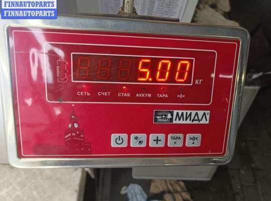 купить Вентилятор радиатора на Audi A3 8P (2003-2012)