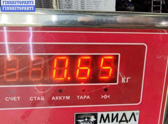 купить Амортизатор крышки (двери) багажника на Volkswagen Passat B4