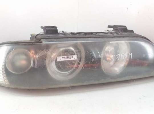 купить Фара правая на BMW 5 E39 (1995-2003)