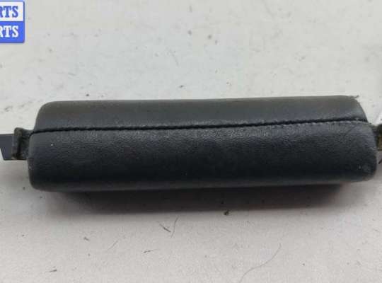 купить Ручка двери внутренняя передняя левая на Volkswagen Touareg